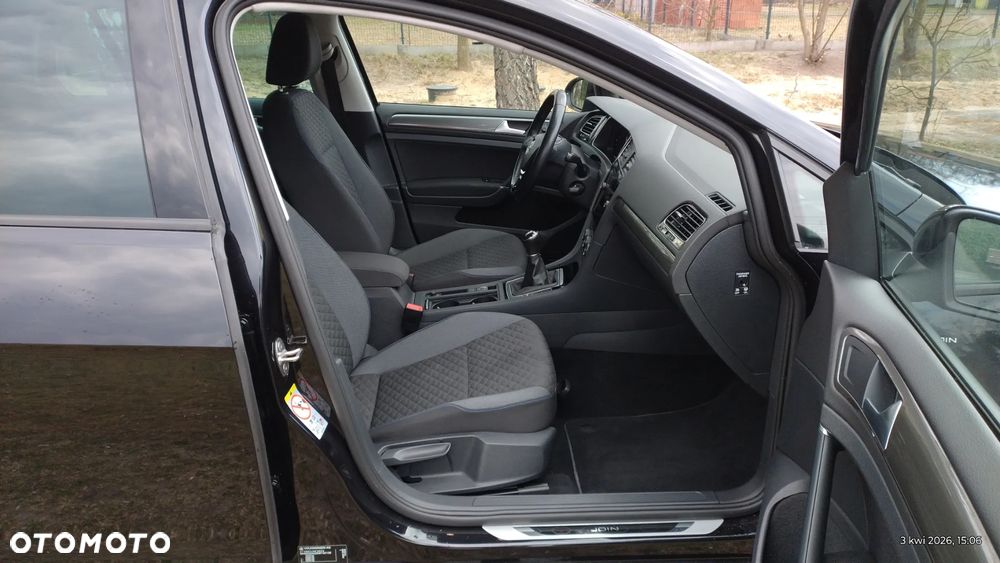 Volkswagen Golf 1.5 TSI ACT Join - 19