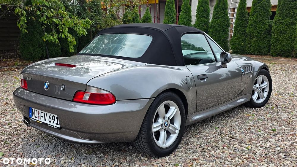BMW Z3 - 24