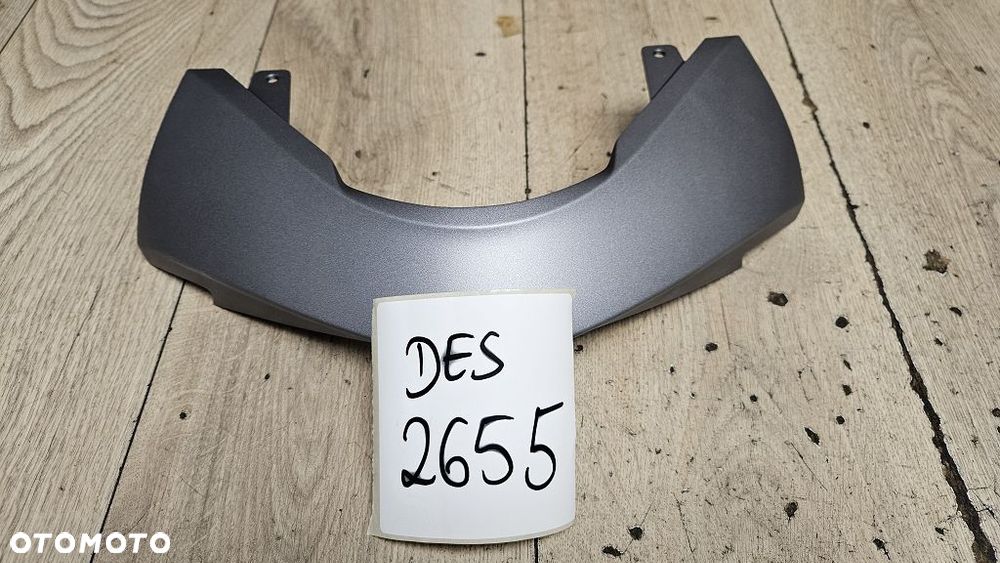 Osłona ramy owiewka Suzuki Burgman UH125 / UH200  47411-12JA0-PGZ - 1