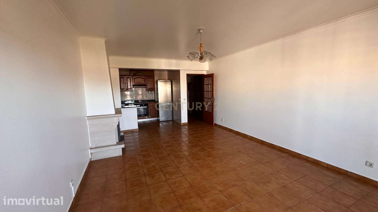 Apartamento T2 com Vista Deslumbrante para o Castelo de Leiria - Grande imagem: 3/26