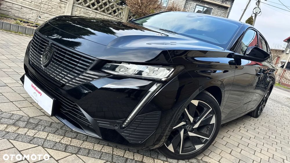 Peugeot 308 BlueHDi 130 EAT8 Allure - 1