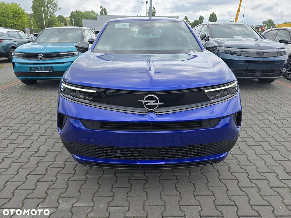 Opel Mokka 1.2 T Edition S&S - 2