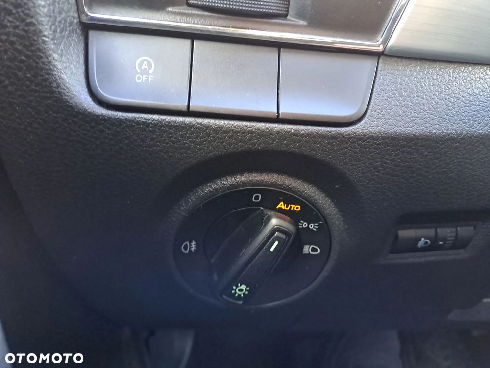 Skoda Fabia 1.0 TSI Ambition - 20
