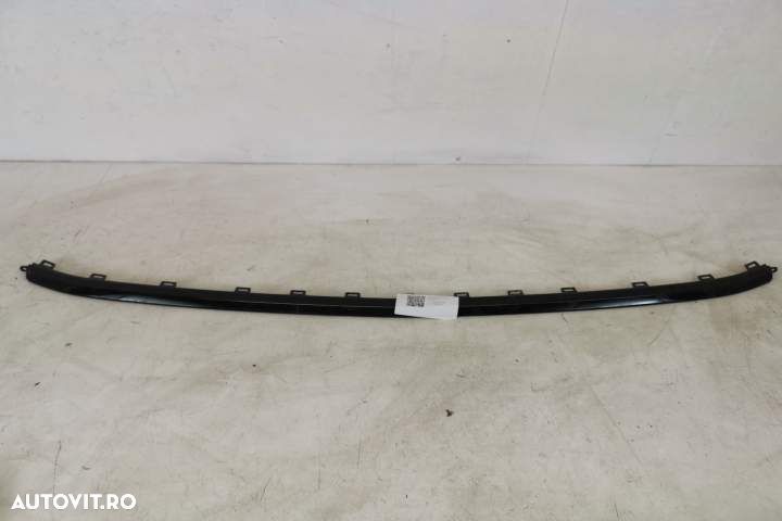 Ornament Fusta Spoiler Bara Fata Original In Stare Buna Bentley Bentay - 1