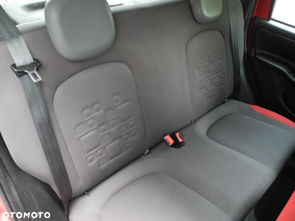 Fiat Panda - 19