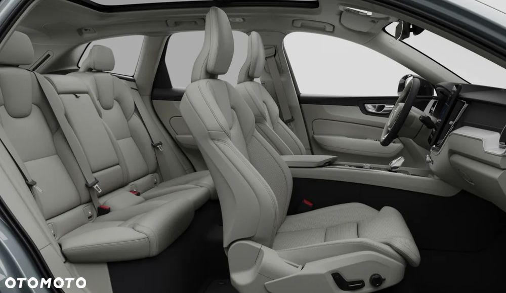 Volvo XC 60 B5 B AWD Plus Dark - 6