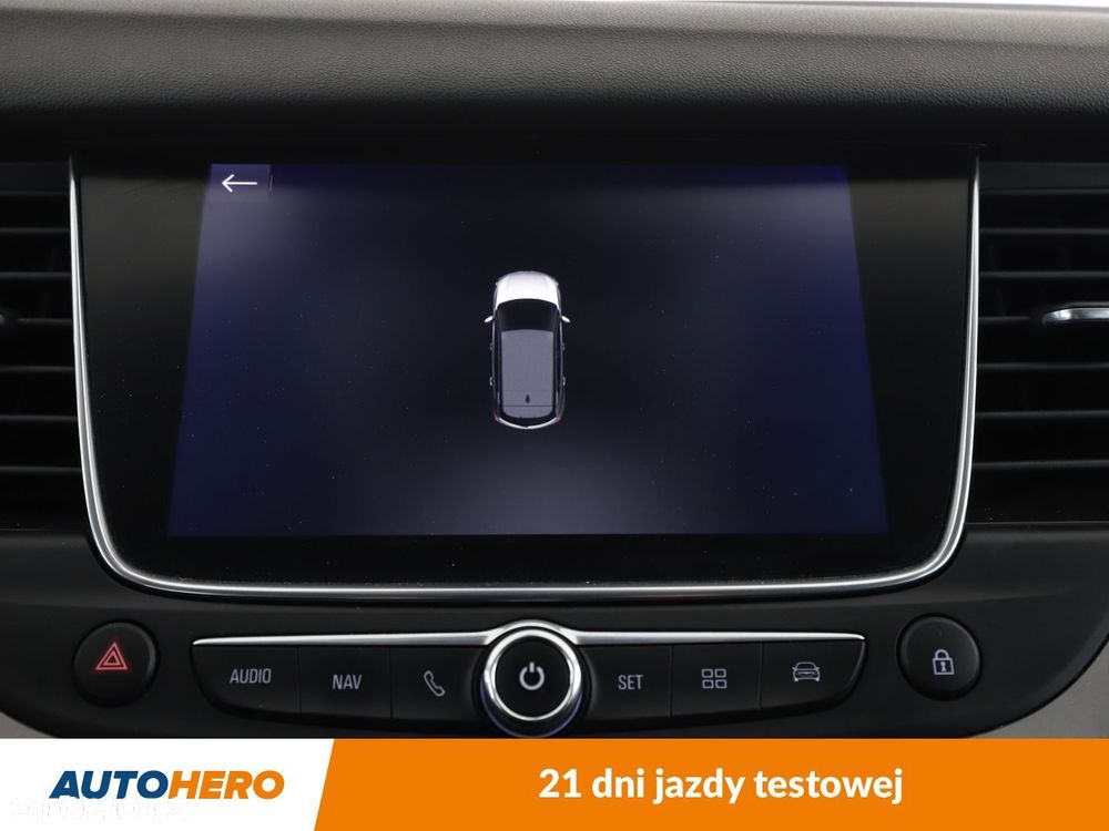 Opel Grandland X - 21
