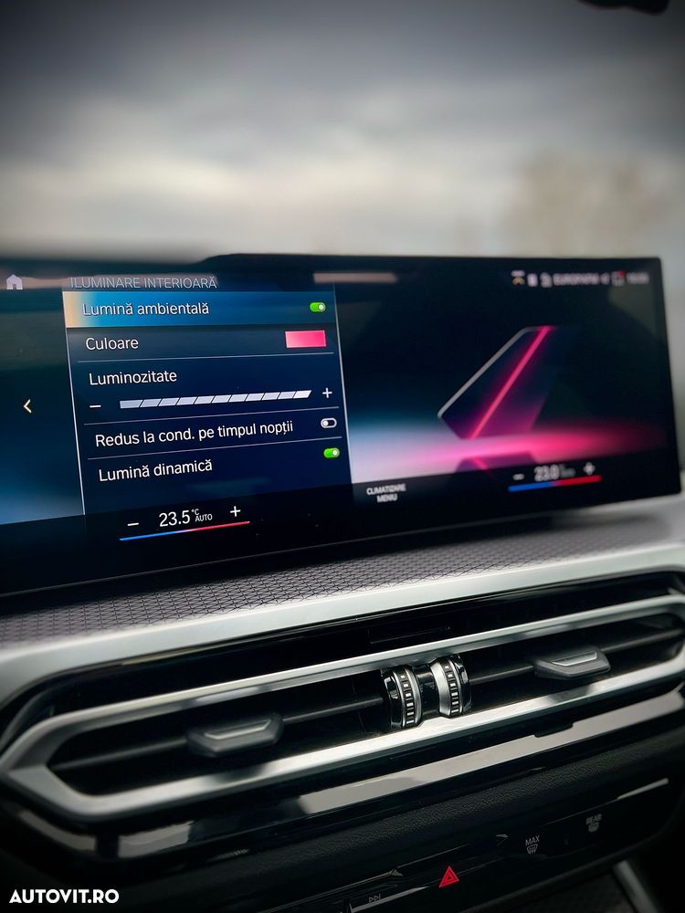 BMW Seria 3 320i Aut. Edition M Sport Shadow - 19