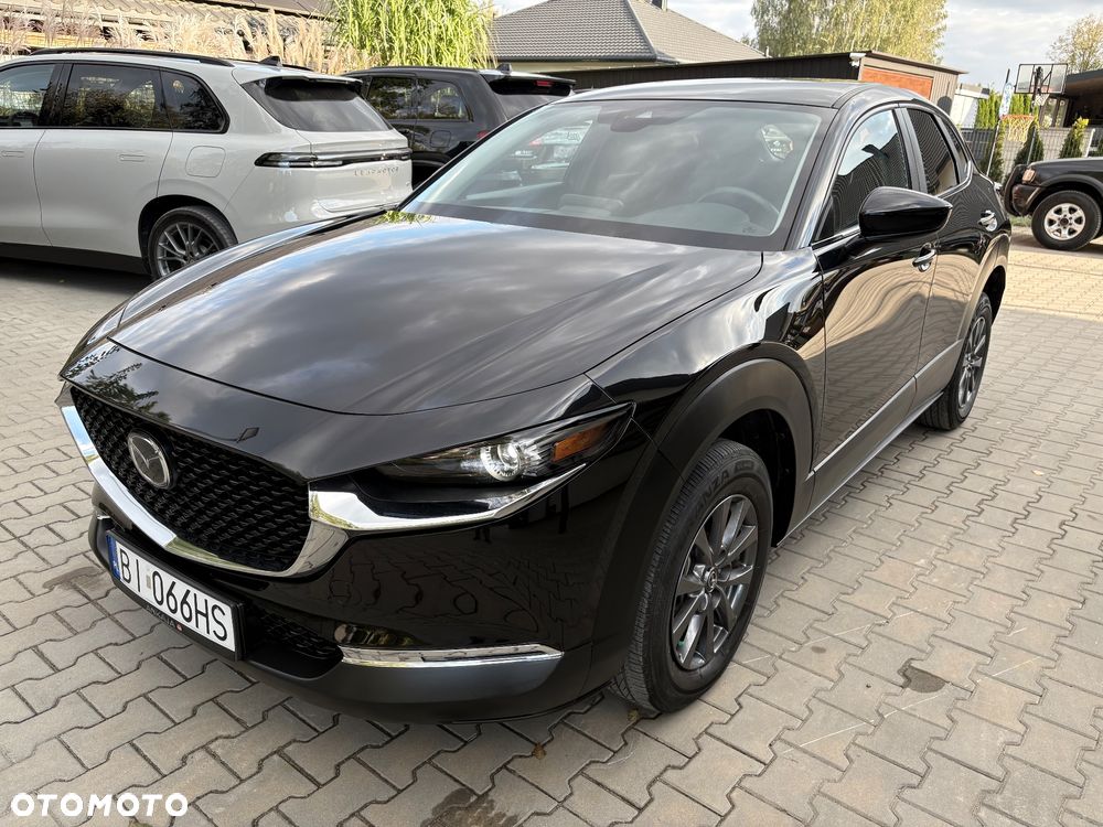 Mazda CX-30 - 3
