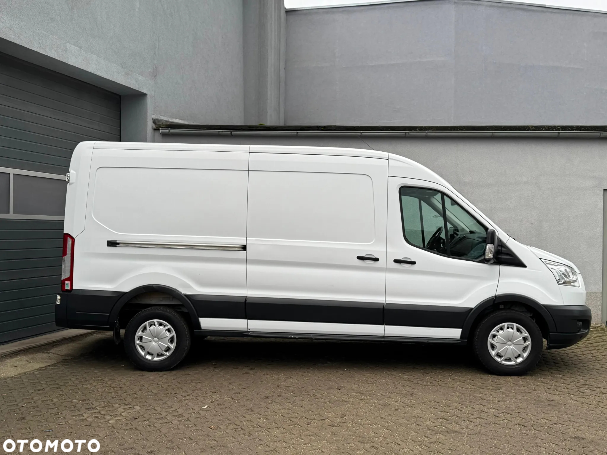Ford Transit - 5