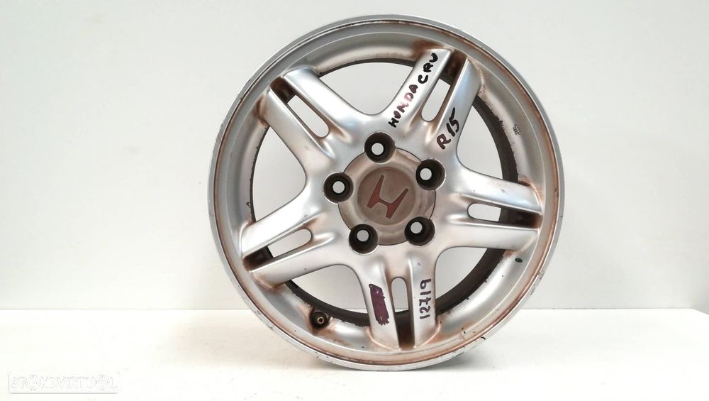 PNEU HONDA CR-V RD13 - 1