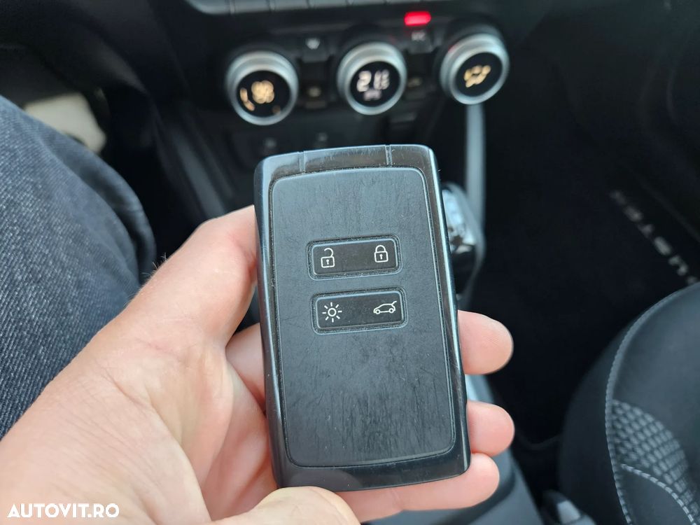 Dacia Duster TCe 150 EDC Journey - 28