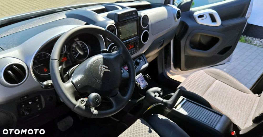 Citroën Berlingo - 30