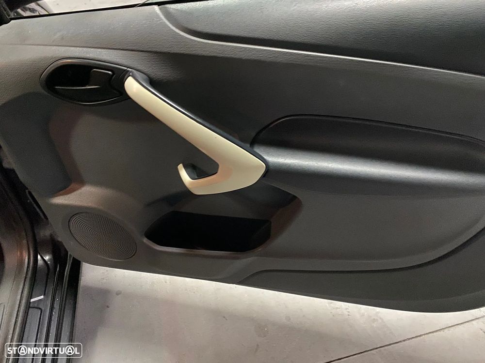 Ford KA 1.2 City - 16