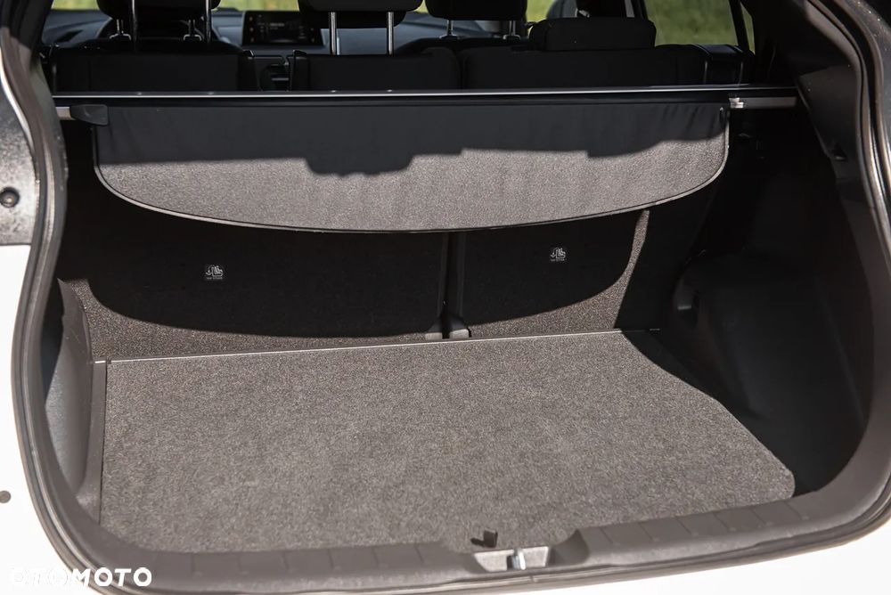 Mitsubishi Eclipse Cross 1.5 T GPF Intense CVT - 31