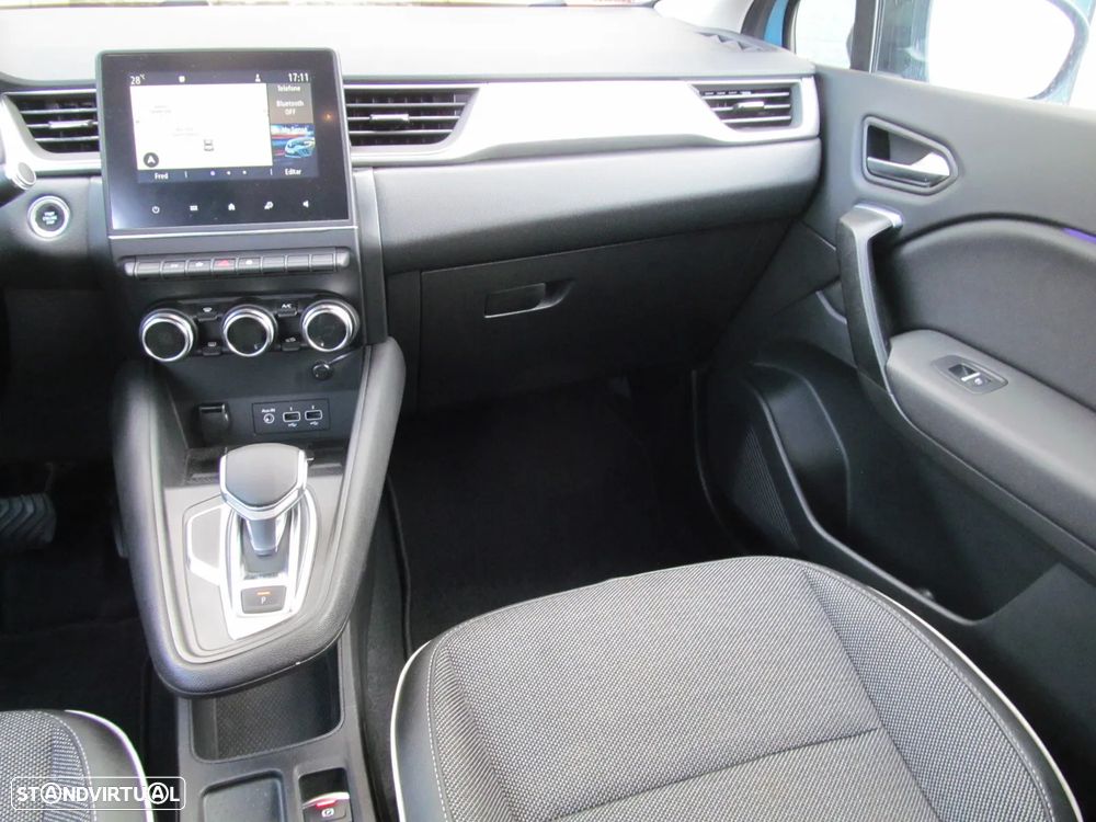 Renault Captur 1.6 E-Tech Plug-In Intens - 15