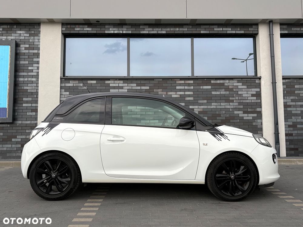Opel Adam 1.4 Slam - 3