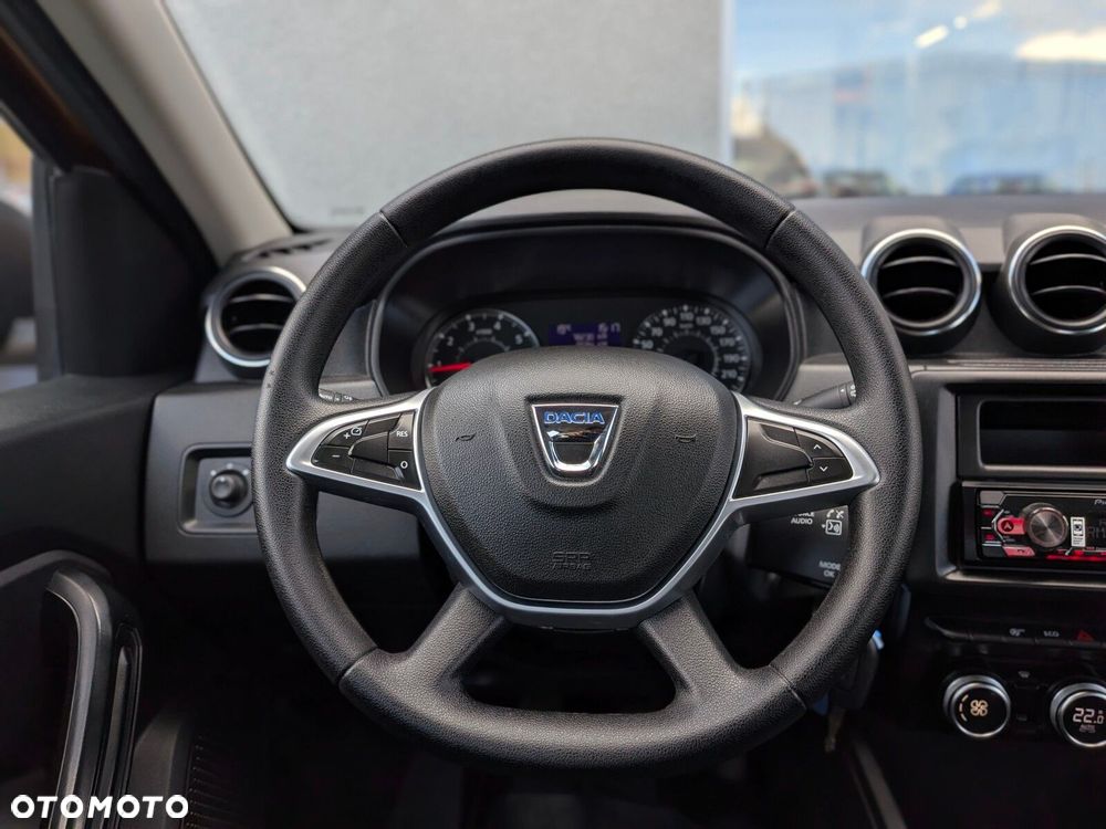 Dacia Duster 1.5 Blue dCi Comfort - 16