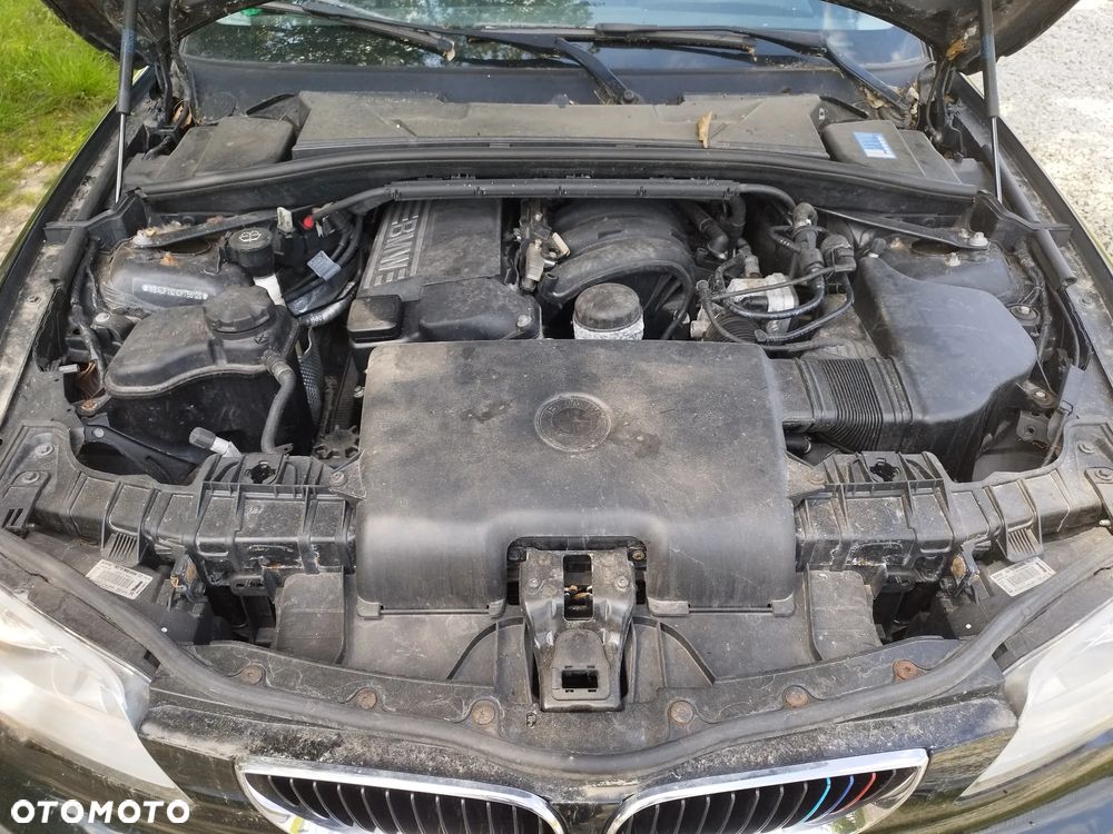 BMW Seria 1 116i - 4