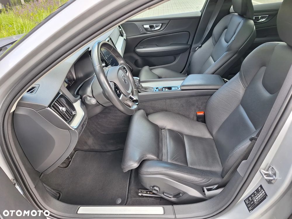 Volvo V60 D4 AWD Inscription - 19