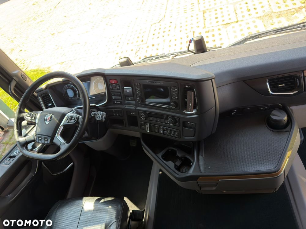 Scania R500 - 29