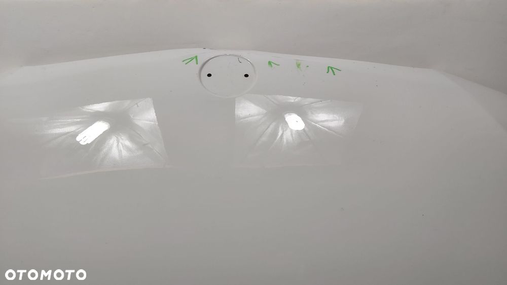 maska pokrywa silnika bmw seria 3 e92 e93 coupe - 6