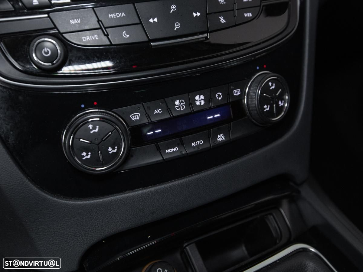 Peugeot 508 SW - 19