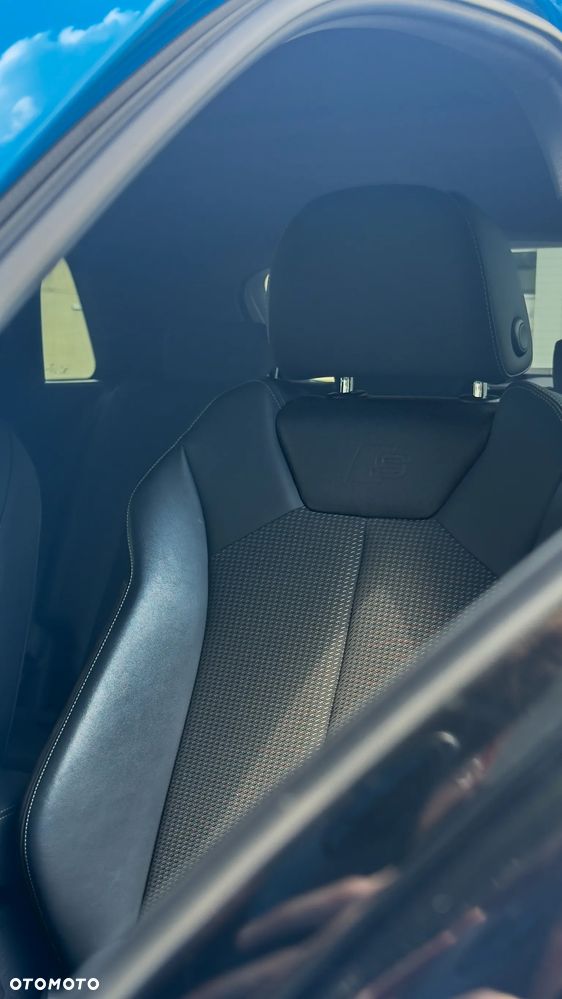 Audi Q3 35 TFSI mHEV S-Line S tronic - 20