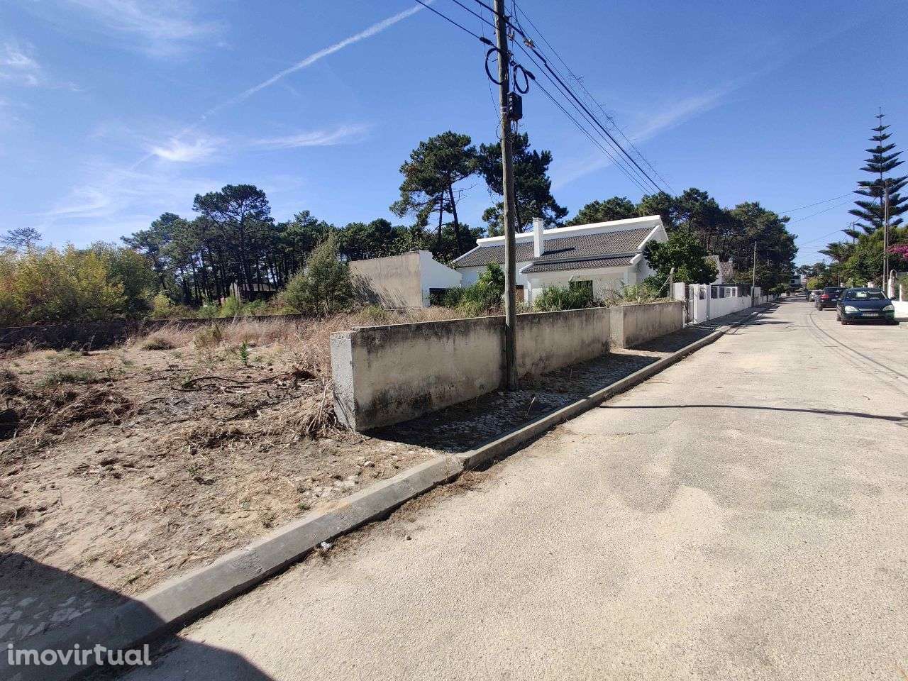 TERRENO lote para moradia moradia Aroeira - Grande imagem: 4/5