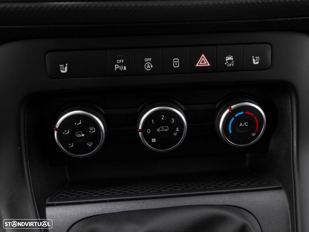 Mercedes-Benz Citan 1.5 110 CDI c/iva - 14