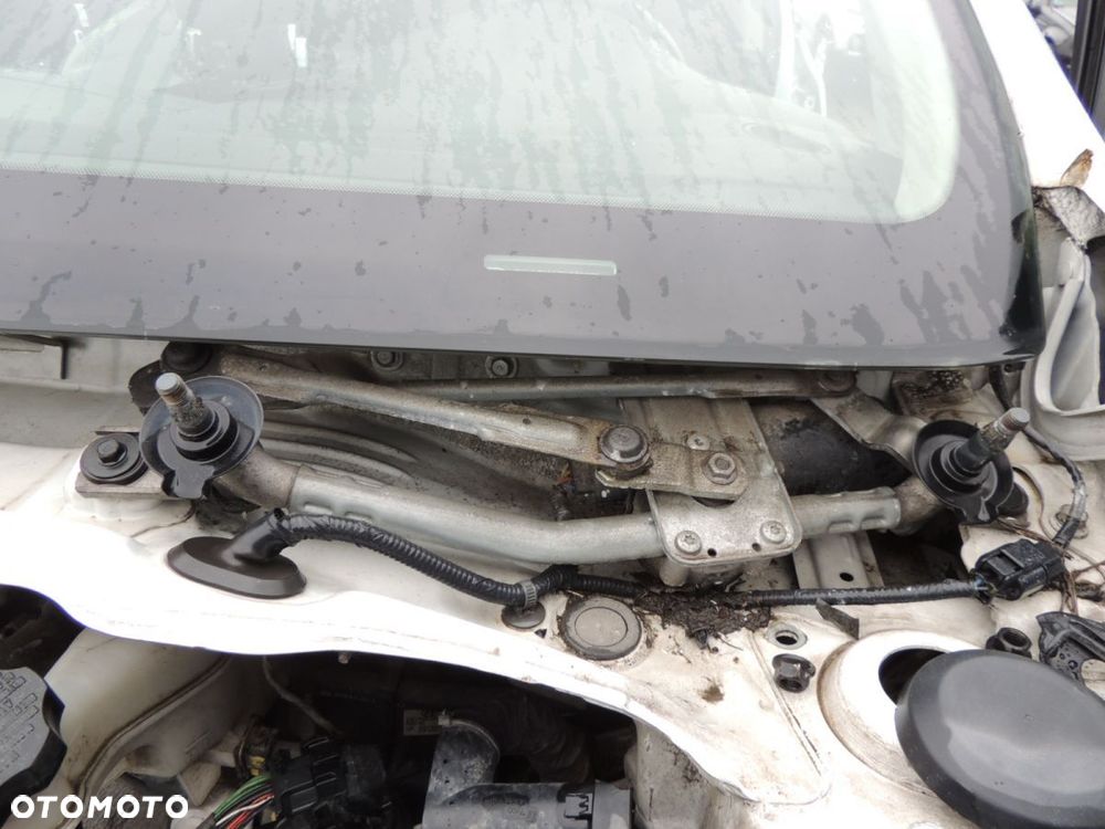 Mechanizm wycieraczek KIA CEED II '14 - 1