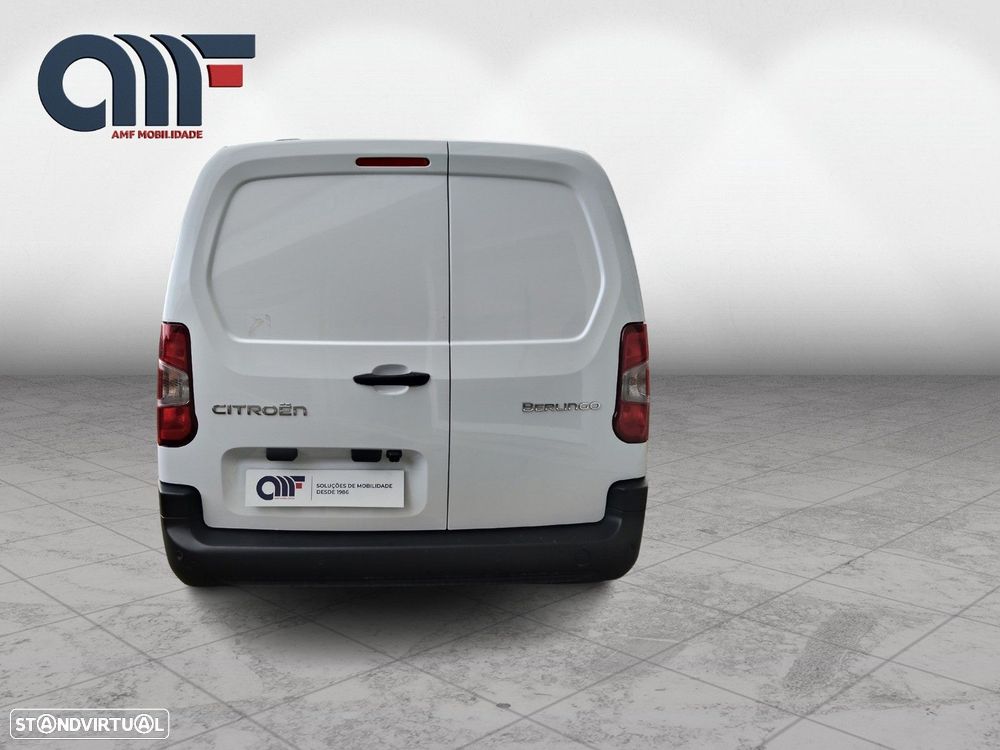 Citroën Berlingo 1.5 BlueHDi XL - 5