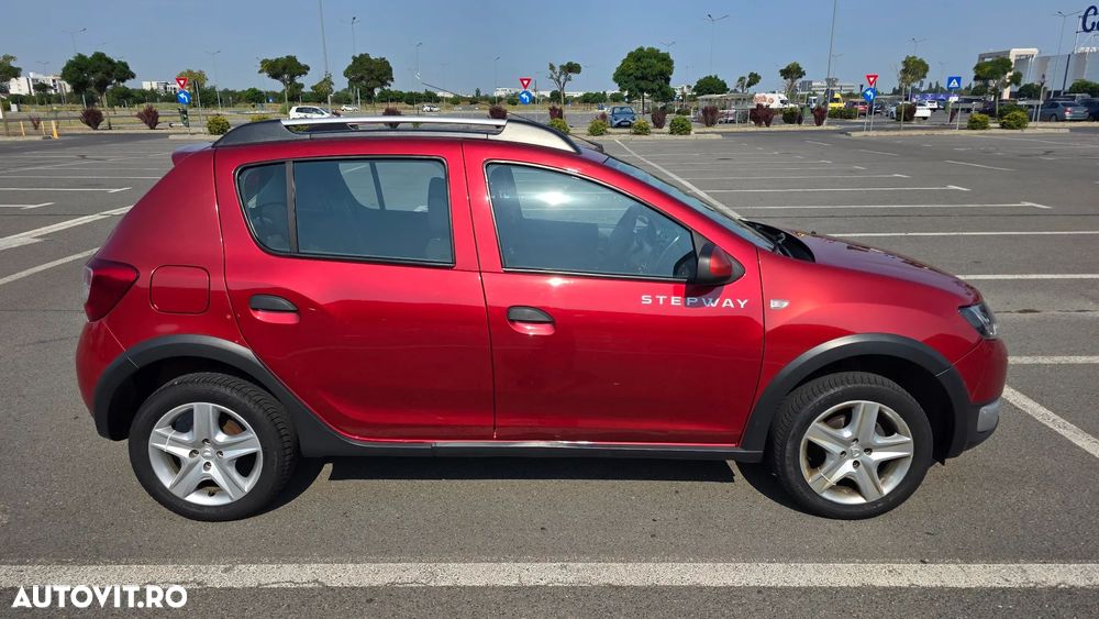 Dacia Sandero 0.9 Stepway - 11