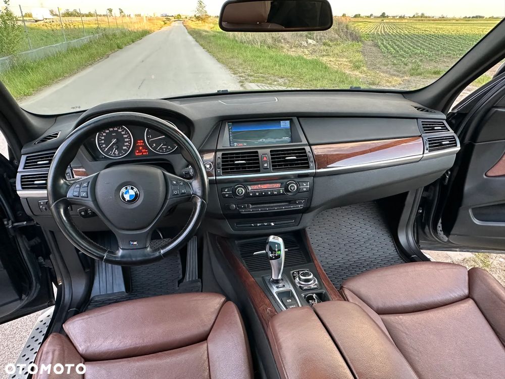 BMW X5 xDrive40d Edition Exclusive - 25