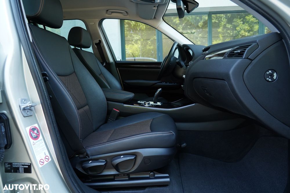 BMW X3 - 27