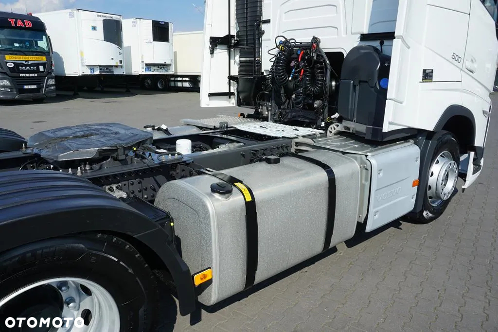 Volvo FH / 500 / I – SAVE / XL / EURO 6 / ACC / I -COOL / NOWY MODEL - 14