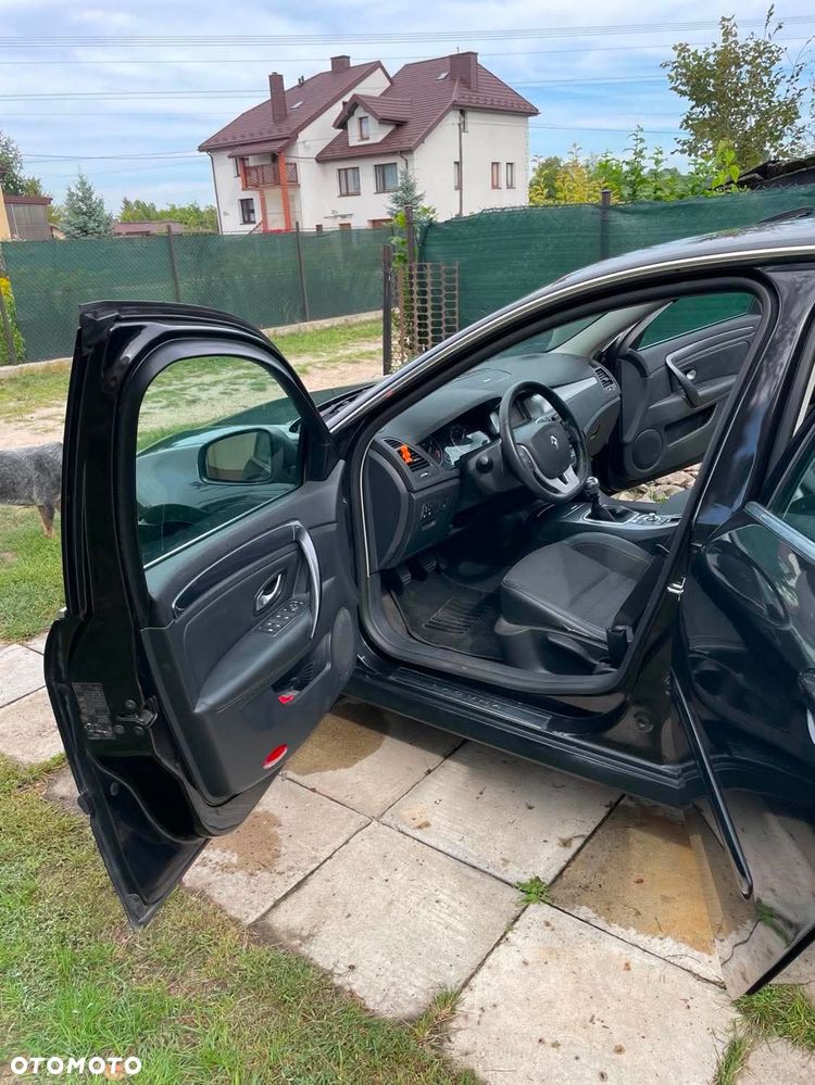 Renault Laguna - 6