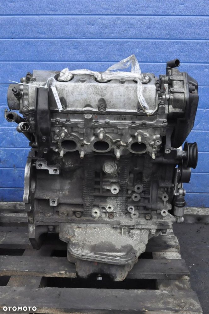 SAAB 9-5 95 I 3.0 TiD 130kW 177KM SILNIK D308L + POMPA 8-97228919-3 - 1