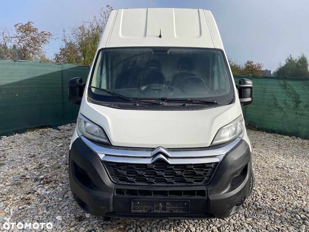 Citroën JUMPER - 32