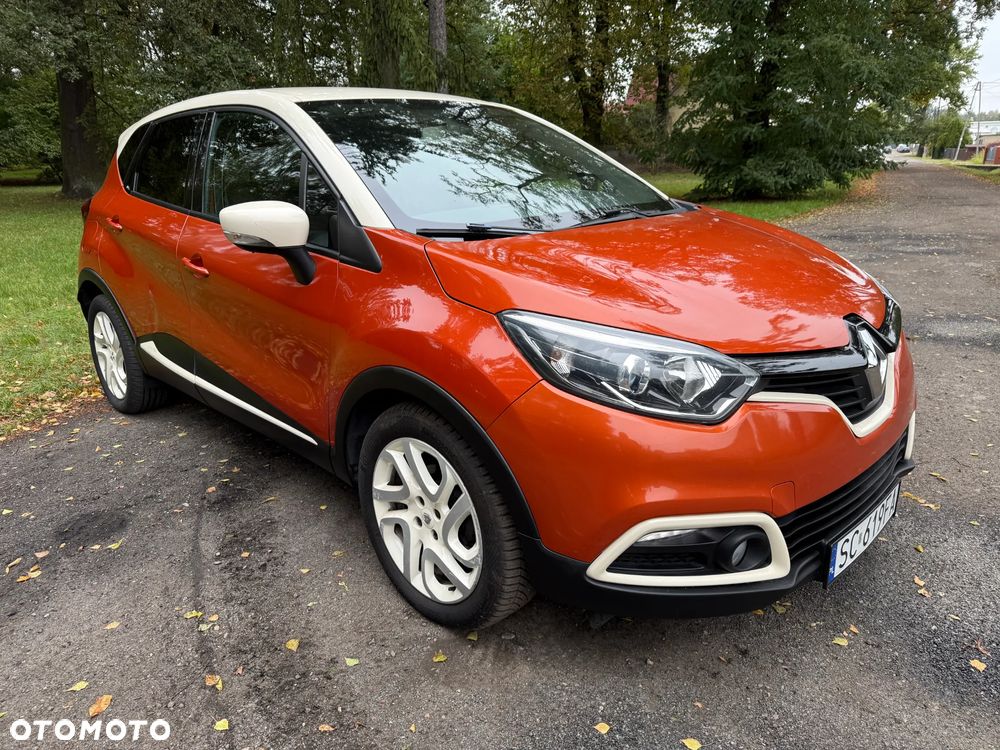 Renault Captur - 7