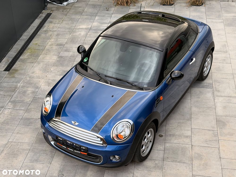 MINI Cooper - 14