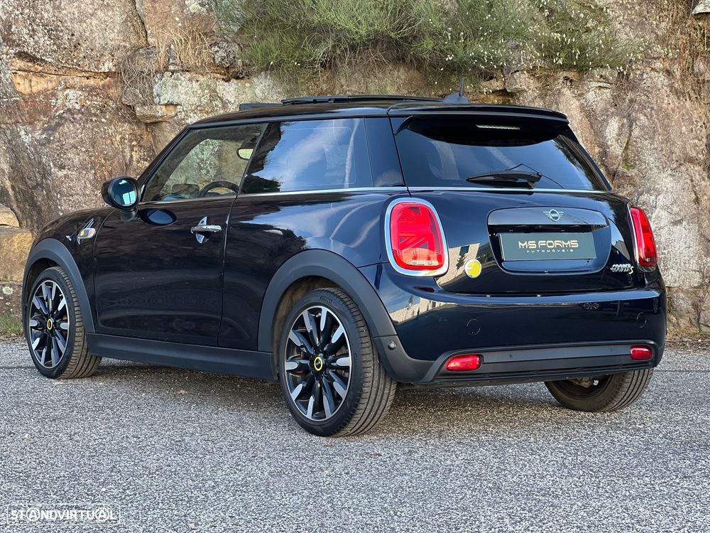 MINI 3 Portas Cooper SE Premium Extra Yours - 4