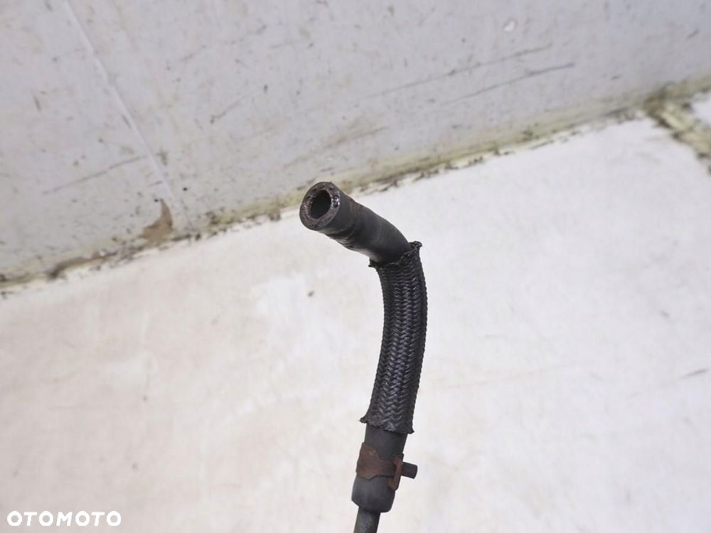 PRZEWÓD WODY TURBINY SUBARU LEGACY V 2.0 D - 3