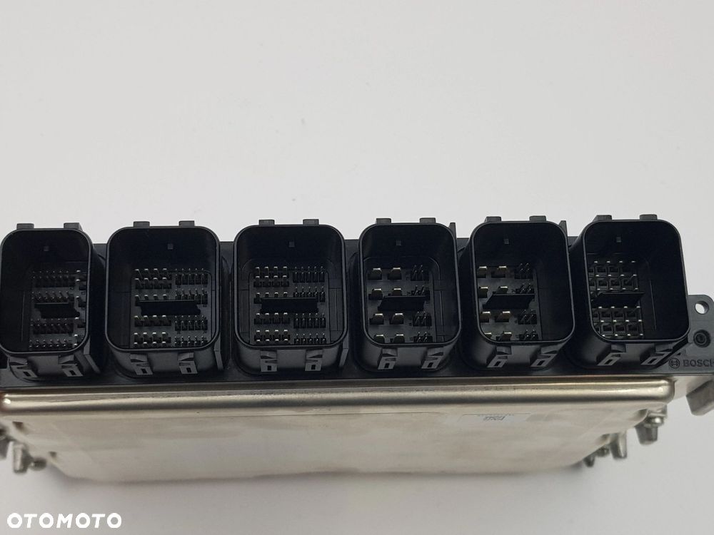 NOWY ORYGINALNY Komputer Sterownik silnika BMW X5 G05 X7 G07 5A81879 - 7