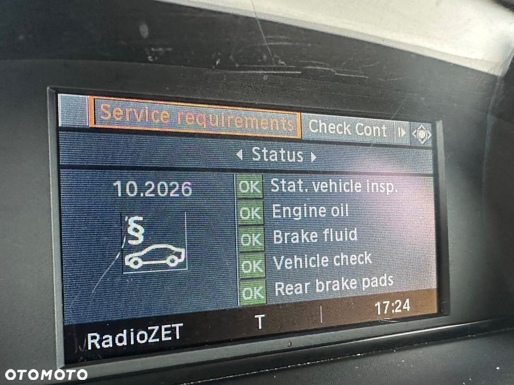 BMW Seria 3 - 36