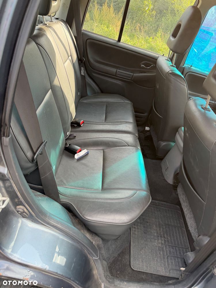 Suzuki Grand Vitara 2.0 Special Edition - 21