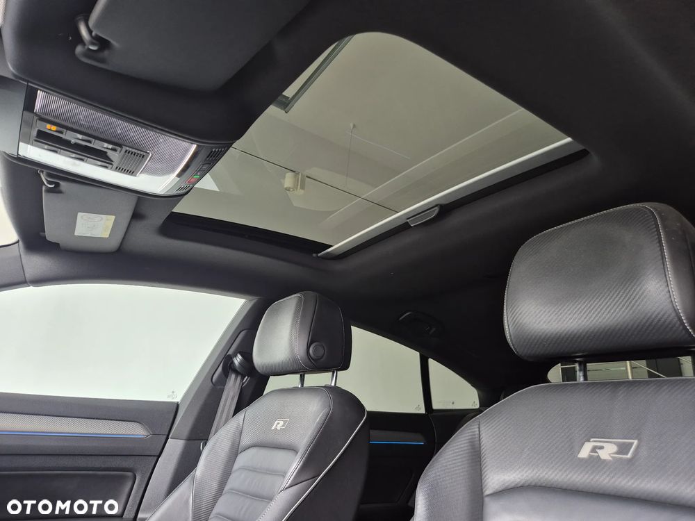 Volkswagen Arteon 2.0 TSI 4Motion R-Line DSG - 16