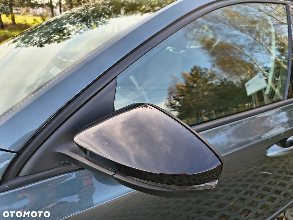 Skoda Octavia 1.5 TSI ACT Style DSG - 13