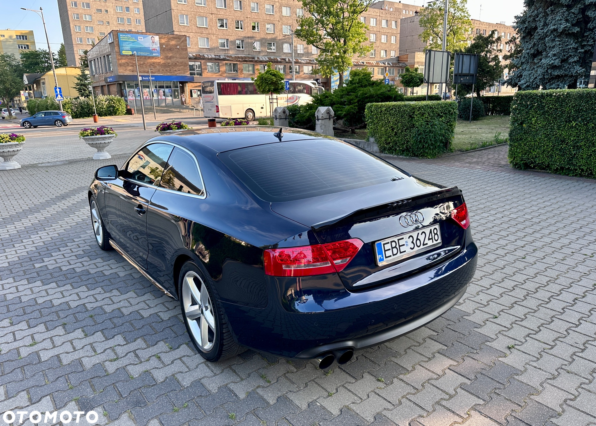 Audi A5 2.0 TFSI - 23
