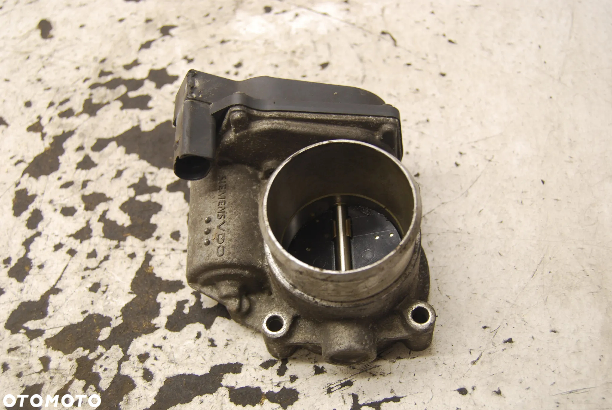 PRZEPUSTNICA 06F133062G AUDI A6 C6 2.0 TFSI A4 B7 VW PASSAT B6 1.8 TSI AUDI A4 B8 2.0 TFSI - 5